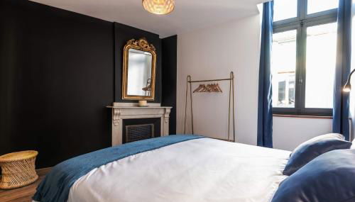 La terrasse de La Tour Pinte. - Photo 5