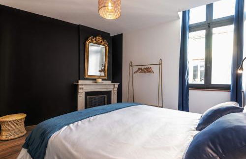 La terrasse de La Tour Pinte. - Photo 5