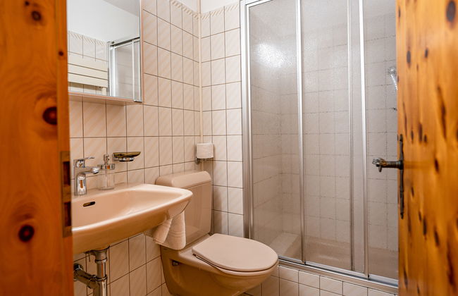 Chesa Auricula 1.1 - Foto 15