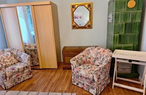 Landhaus Dobbin - Foto 9