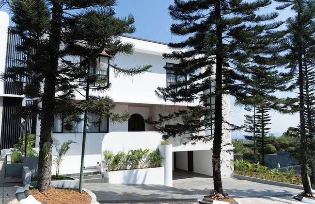 Sunset City View Villa 5 BR with a Private Heated Pool - Foto 45