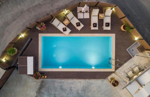 Villa Roxanne - Foto 68