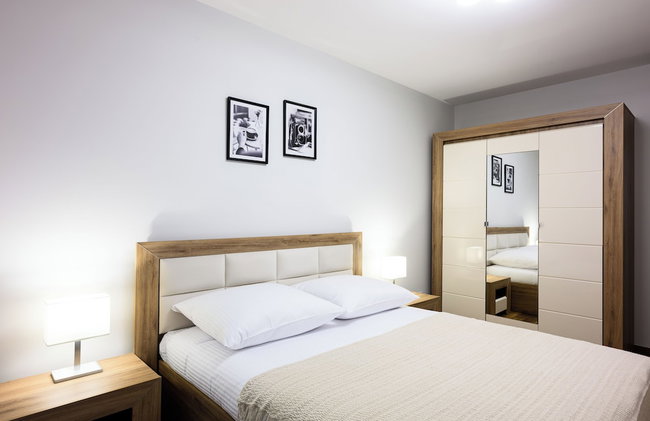 Native Apartments Masarska 8/5 - Photo 27