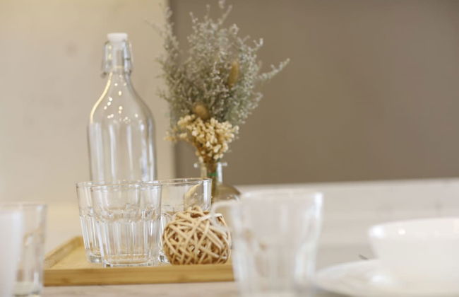 NOVO Serviced Suites by Widebed - Foto 33