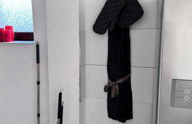 Weserblick Hafen-Haus-Bremen - Foto 25