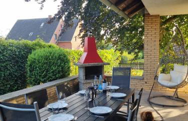 Robbenglück Tossens - Ruhe, Garten und Nordseegefühl - Foto 1