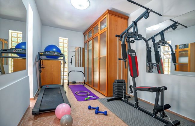 Villa Plumeria Flower - Foto 22