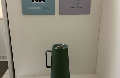 Apto moderno e climatizado - Foto 6