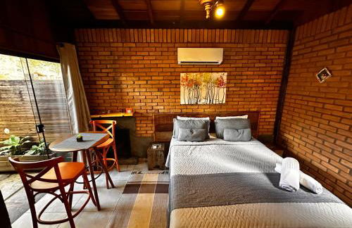 Pousada Trilha das Àguas - Photo 8