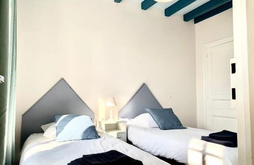 Gîte Saint Expedit - Entre Zoo de Beauval et Chenonceaux - Foto 7