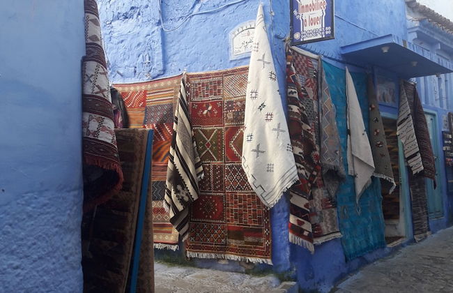 Maison Bahija - Photo 32