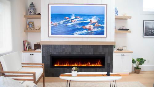 Luxury 3BR Ocean view Rooftop by Beach and Pier with AC plus Garage - Foto 2