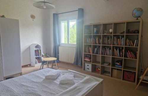 Villa basque piscine chauffée - Foto 26