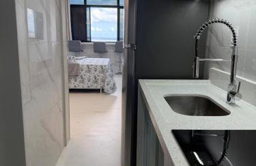 Sol Vitória Marina White - Foto 2