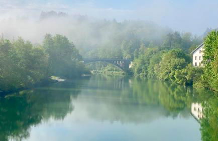 Ferienwohnung Schmid Lautrach im Illerwinkel - Foto 24