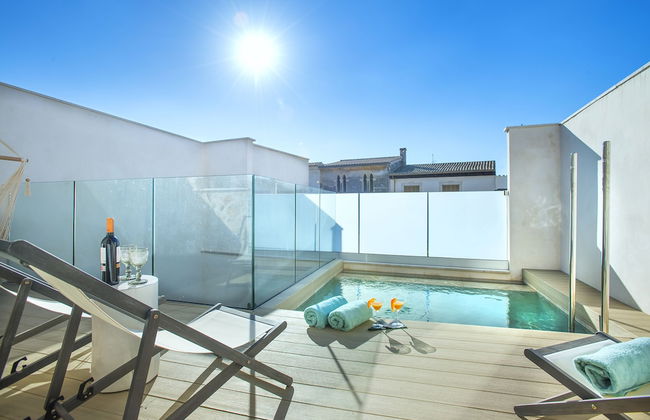 Villa Miquel - Foto 15