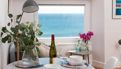 Stunning Sea Views, Wi-Fi, Pet Friendly - Foto 2