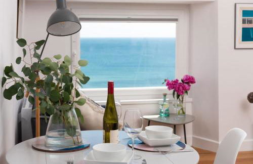 Stunning Sea Views, Wi-Fi, Pet Friendly - Foto 2