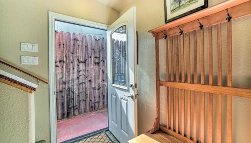 Hilltop Loft Ukiah Vacation Rental! - Foto 4