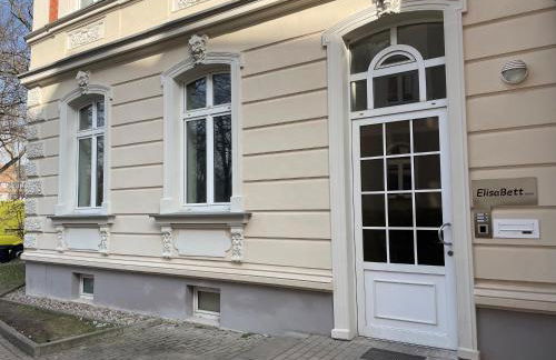 ElisaBett Erfurt - Apartment Isa - 1 Schlafzimmer und 1 Bad, bis 2 Personen - Photo 17