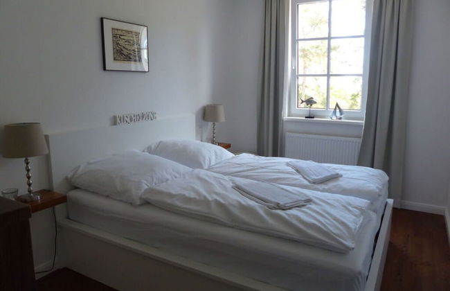 Nice Apartment in Dornumersiel - Photo 3