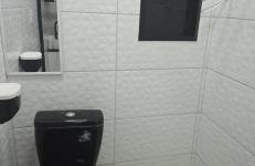 Studio Luxo decorado total Ar condicionado - Foto 21