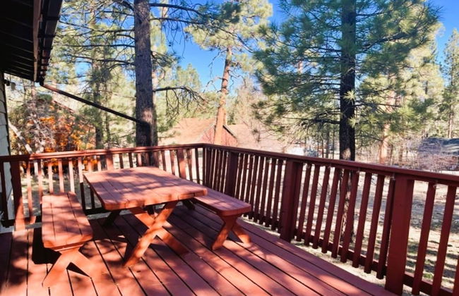 Robinsons Roost - Foto 18