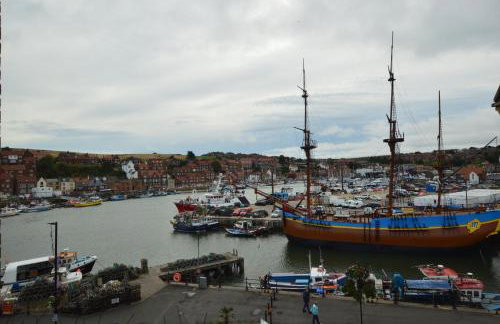 Harbourside View Whitby - Foto 1