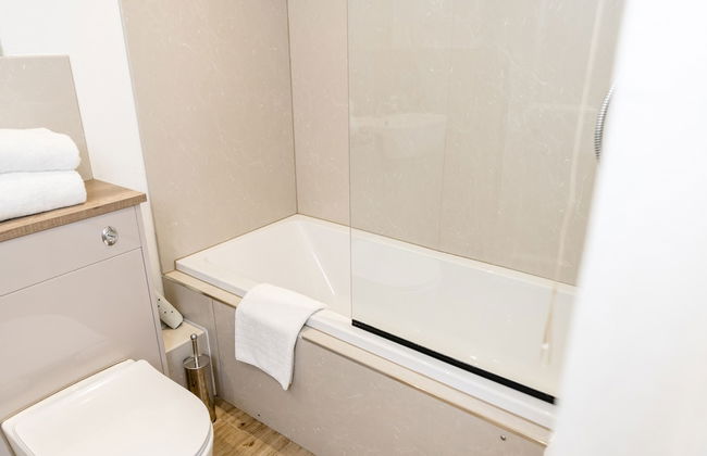 Sweeney Hall Hotel - Foto 43