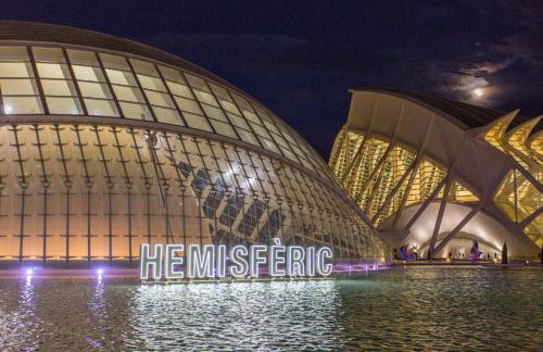 Florazar Apartment Cullera Beachfront - Photo 110