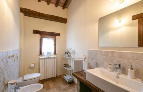 Villa in Umbria With Saltwater Pool - Photo 56