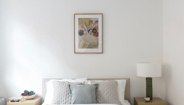 Generously Large 1 Bedroom Apartment in Farringdon - Foto 5, Habitación