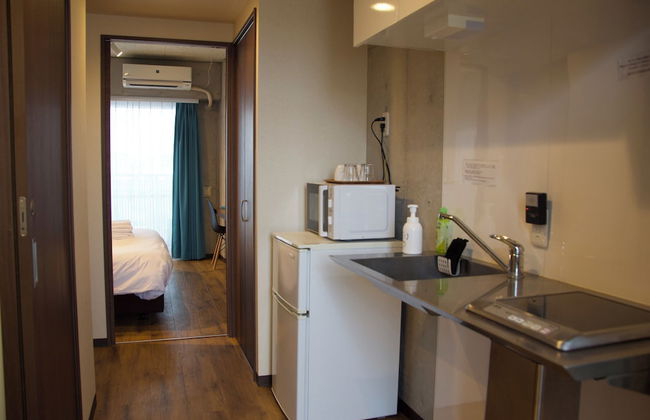 Randor Residence Naha Okinawa - Foto 15