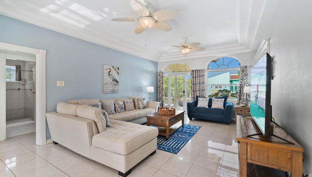 Washington 41-n - Foto 5, Servicios del alojamiento