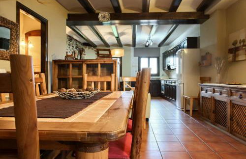 Casa Rural El Olmo - Foto 10