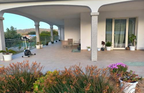 Agriturismo b&b Mares e Montes de Marrante - Photo 13