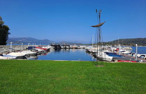 Floating Experience Black Pearl, Lago Maggiore - Foto 8