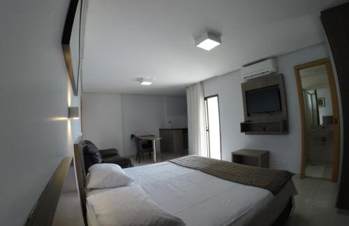 Flat Apart Hotel Crystal Place - Foto 17