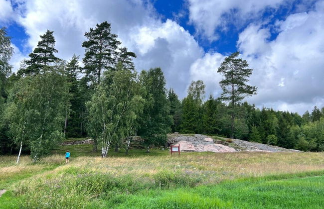 5 Person Holiday Home in Munkedal-by Traum - Foto 14