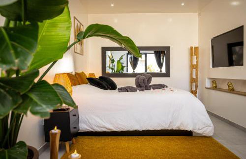 Gîte Spa Cookie - Foto 15