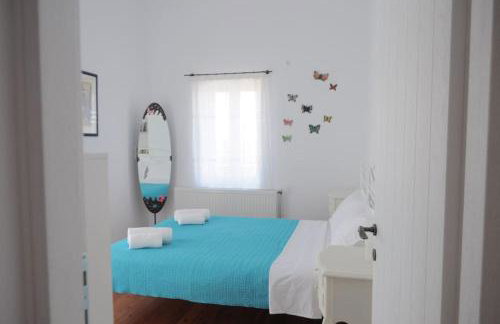 Tsipouras House - Foto 12