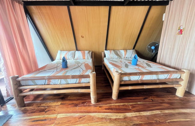 Na-Yah Beach Resorts - Foto 21