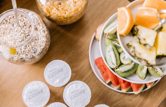 Hlid Cottages - Foto 31