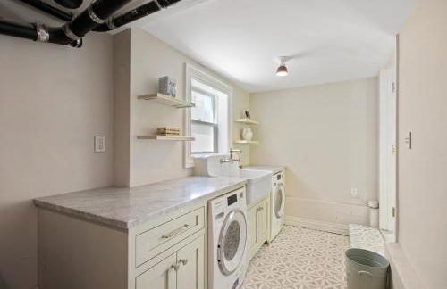 Minimalistic 1885 Queen Anne Cottage 2B-2B Upper Level Flat in Alameda - Foto 40