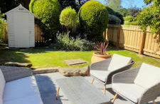 Stunning cosy barn in peaceful rural Cornwall - Photo 13