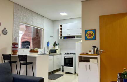 Casa Palhano - Piscina & Gourmet - Foto 13