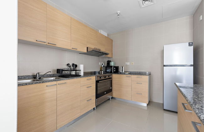 Silkhaus Sigma Tower - Photo 44