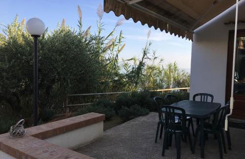 Case Vacanze Torre Petrosa - Foto 24