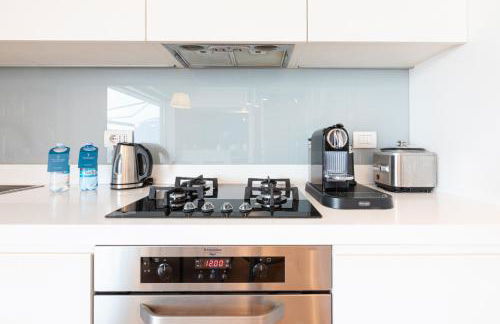 Città Studi Terrace Suite with Jacuzzi - Top Collection - Foto 22