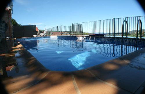 Casa Del Ingles - Luxury Private Villa & Pool in Rural Valley - Foto 10
